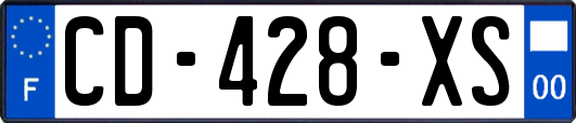 CD-428-XS