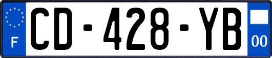CD-428-YB
