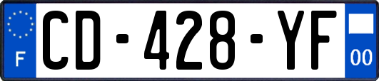 CD-428-YF