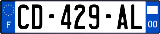 CD-429-AL