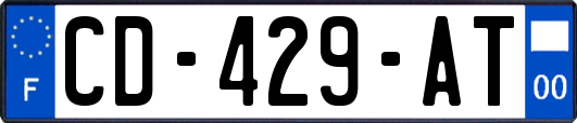 CD-429-AT