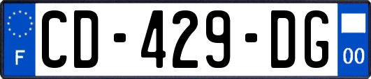 CD-429-DG