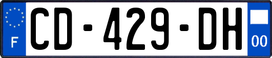 CD-429-DH