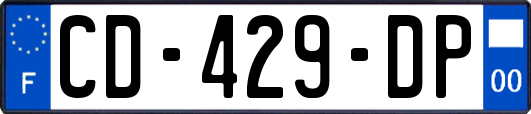 CD-429-DP