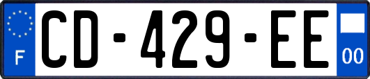 CD-429-EE