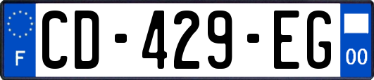 CD-429-EG