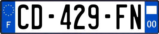 CD-429-FN