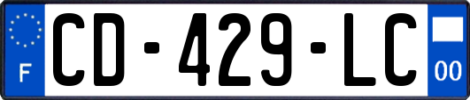 CD-429-LC