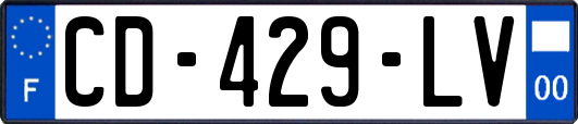 CD-429-LV