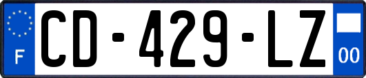 CD-429-LZ