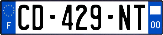 CD-429-NT
