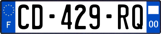 CD-429-RQ