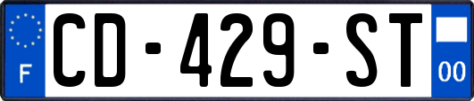 CD-429-ST