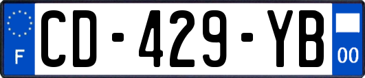 CD-429-YB