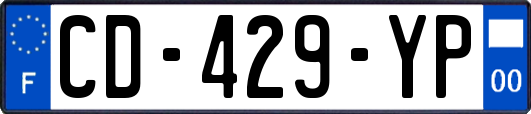 CD-429-YP