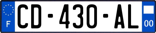 CD-430-AL