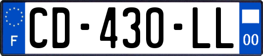 CD-430-LL
