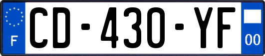 CD-430-YF