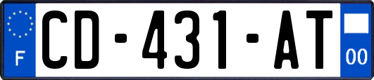 CD-431-AT