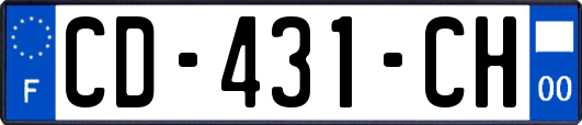 CD-431-CH