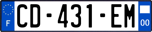 CD-431-EM