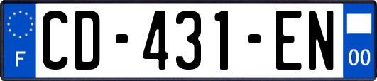 CD-431-EN
