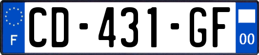 CD-431-GF
