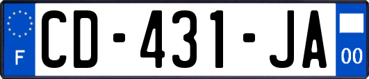 CD-431-JA