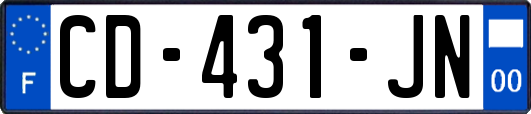 CD-431-JN