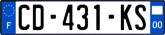 CD-431-KS