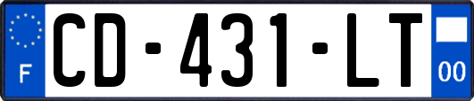 CD-431-LT