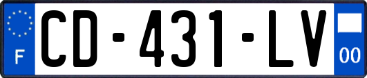 CD-431-LV