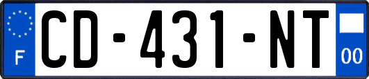 CD-431-NT