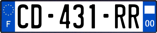 CD-431-RR