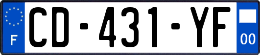 CD-431-YF
