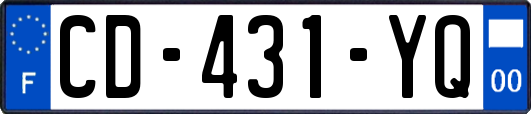 CD-431-YQ