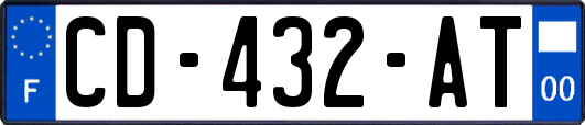 CD-432-AT