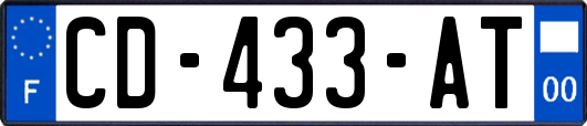 CD-433-AT