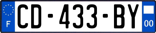 CD-433-BY