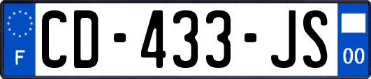 CD-433-JS