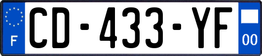 CD-433-YF