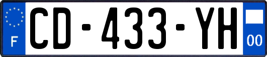 CD-433-YH