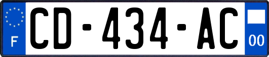 CD-434-AC