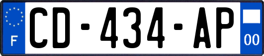 CD-434-AP