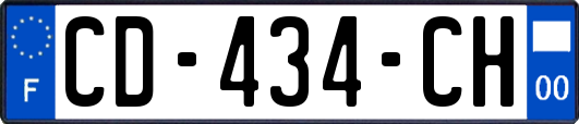 CD-434-CH