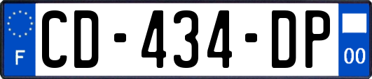 CD-434-DP