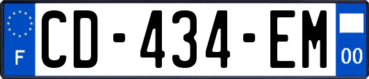 CD-434-EM
