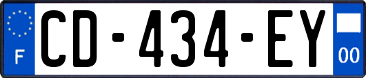 CD-434-EY