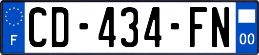 CD-434-FN