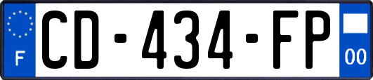 CD-434-FP